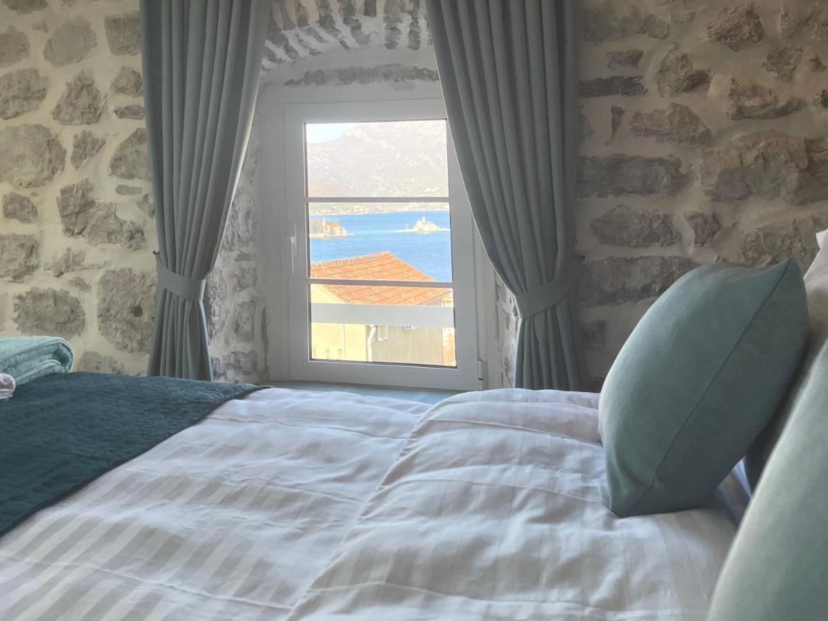 Casa Vita Nova Perast Zewnętrze zdjęcie