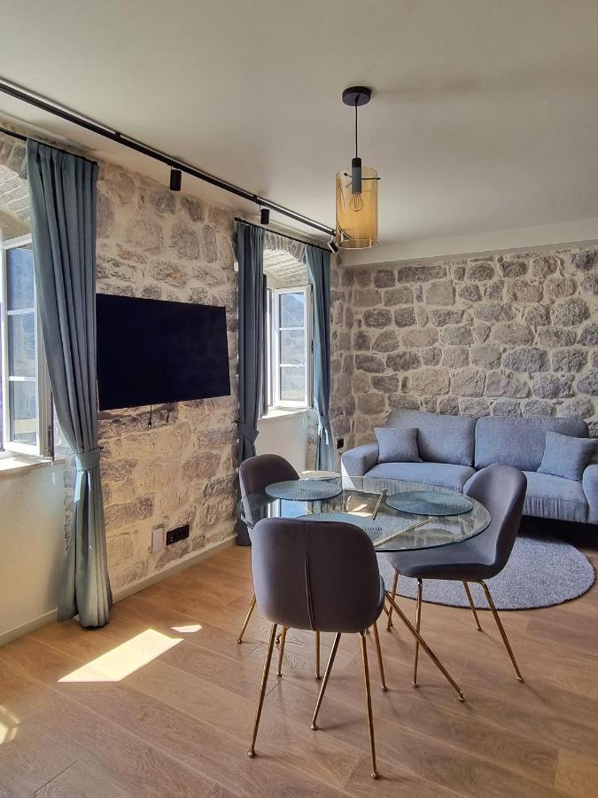 Casa Vita Nova Perast Zewnętrze zdjęcie