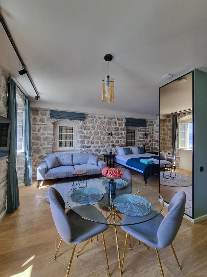 Casa Vita Nova Perast Zewnętrze zdjęcie