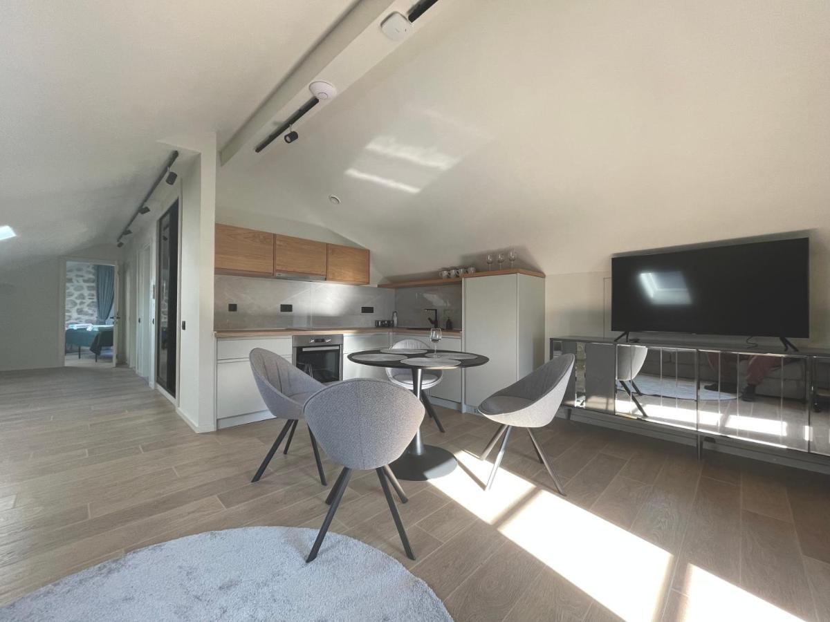 Casa Vita Nova Perast Zewnętrze zdjęcie