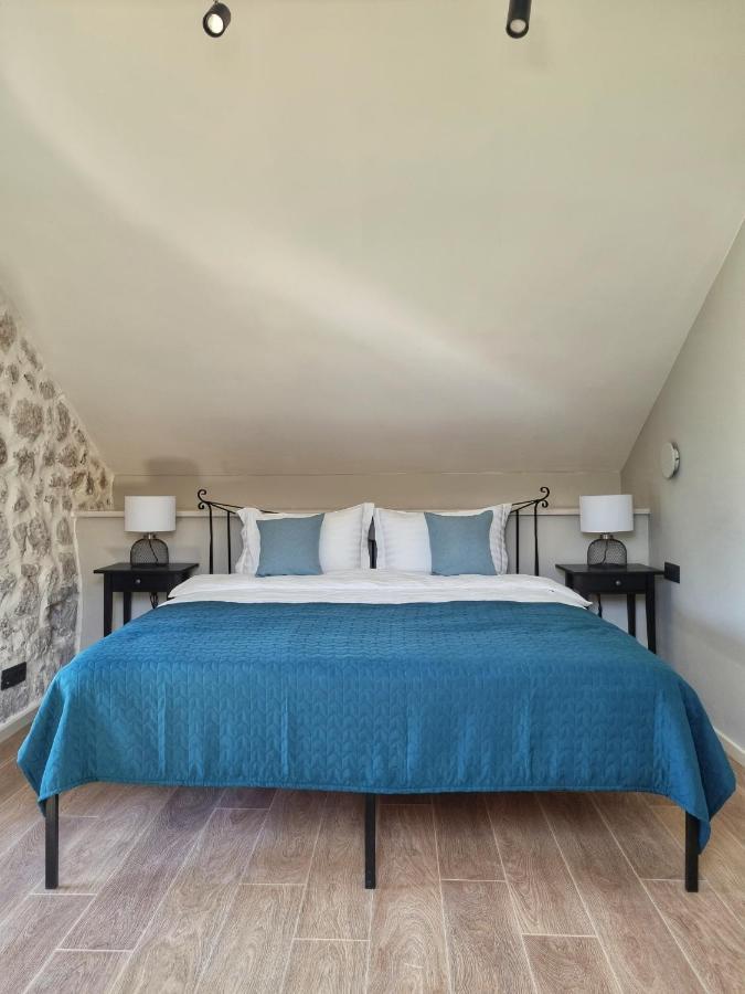 Casa Vita Nova Perast Zewnętrze zdjęcie