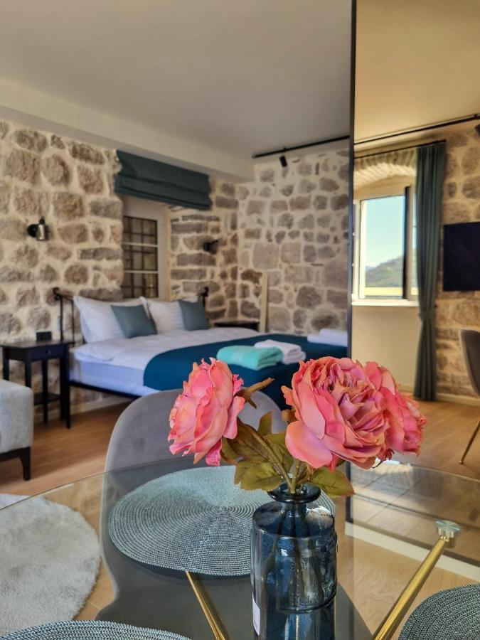 Casa Vita Nova Perast Zewnętrze zdjęcie