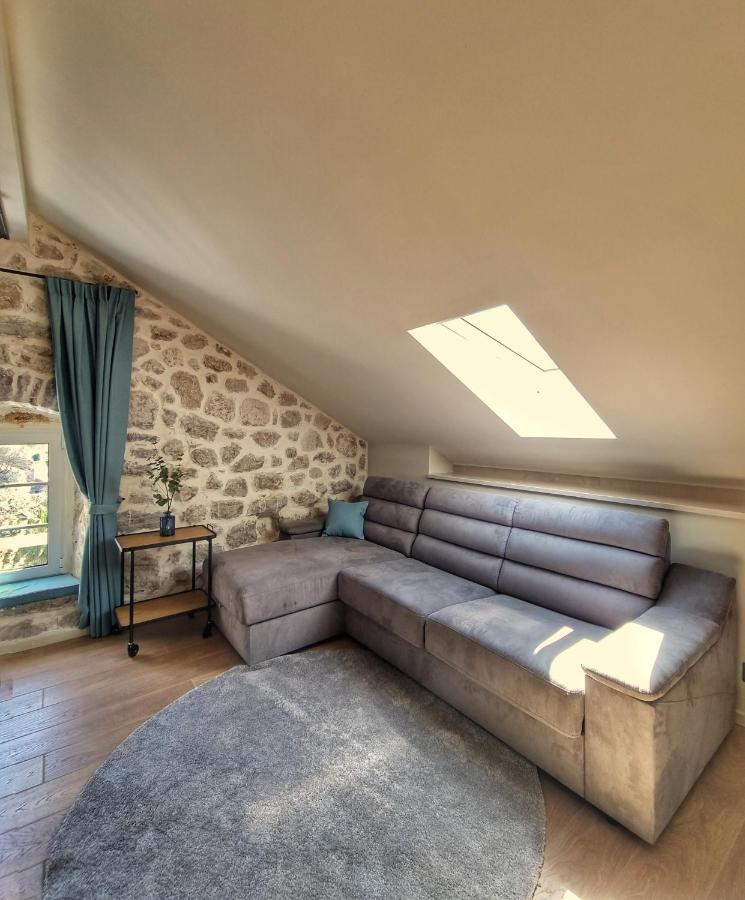 Casa Vita Nova Perast Zewnętrze zdjęcie