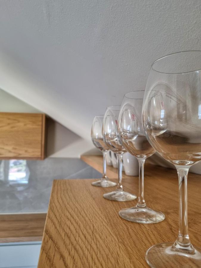 Casa Vita Nova Perast Zewnętrze zdjęcie