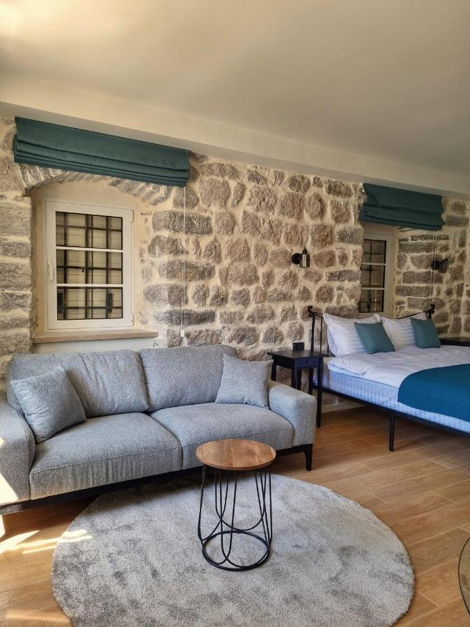 Casa Vita Nova Perast Zewnętrze zdjęcie