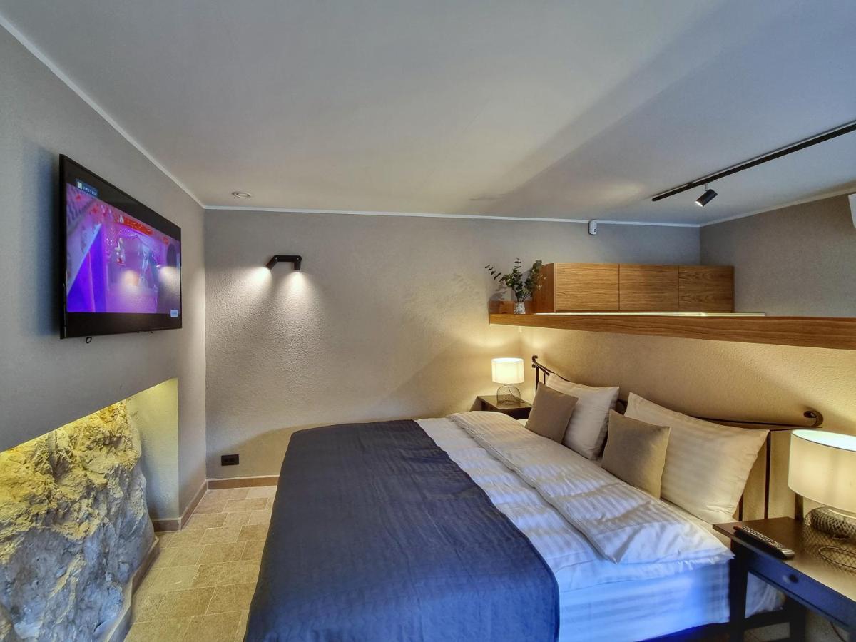 Casa Vita Nova Perast Zewnętrze zdjęcie