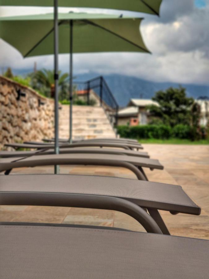 Casa Vita Nova Perast Zewnętrze zdjęcie