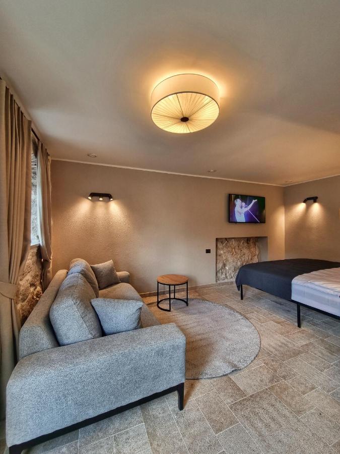 Casa Vita Nova Perast Zewnętrze zdjęcie