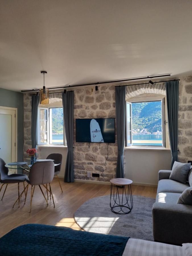 Casa Vita Nova Perast Zewnętrze zdjęcie