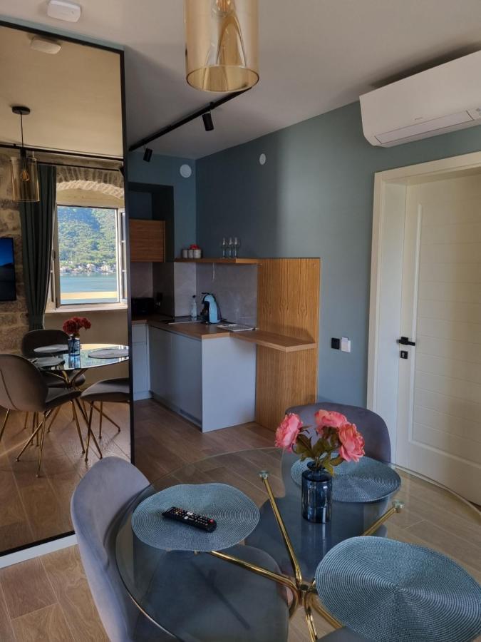 Casa Vita Nova Perast Zewnętrze zdjęcie