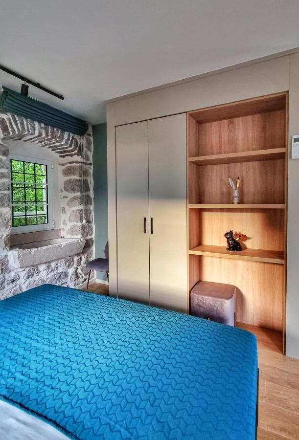 Casa Vita Nova Perast Zewnętrze zdjęcie