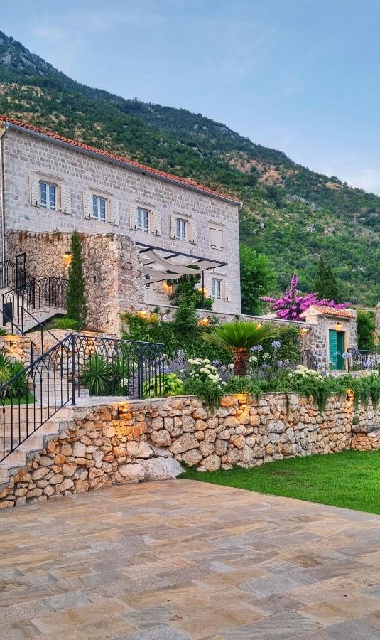 Casa Vita Nova Perast Zewnętrze zdjęcie