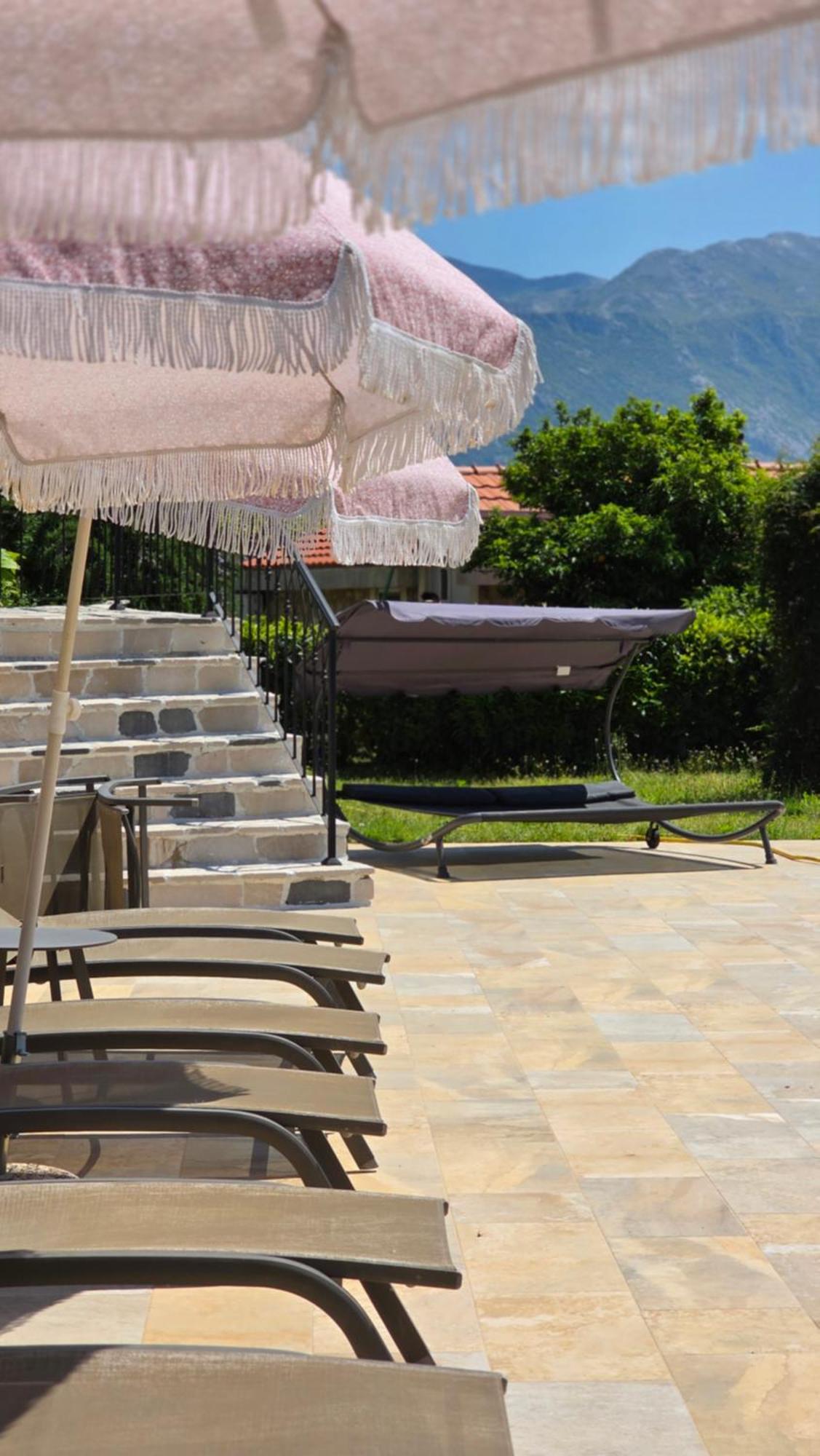 Casa Vita Nova Perast Zewnętrze zdjęcie